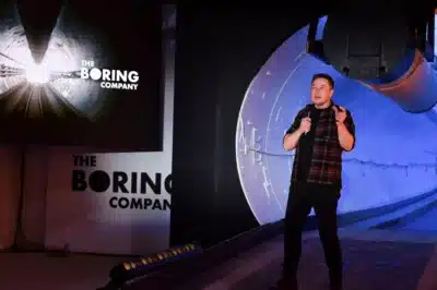 Elon Musk enfrenta acusações de quase 800 violações ambientais em Nevada