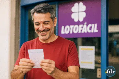 Lotofácil 2025: Confira os números sorteados e quem levou os prêmios!