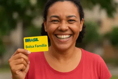 Mães no Bolsa Família: Cresce número de trabalhadoras, aponta estudo do governo