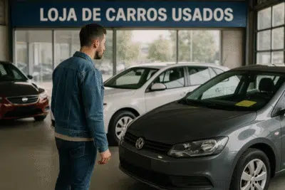Carros usados em alta: Modelos mais vendidos no Brasil em setembro/2025 Carros usados em alta: Modelos mais vendidos no Brasil em setembro/2025