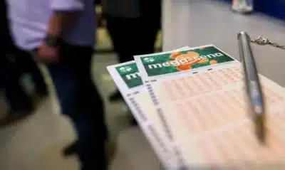 Mega-Sena 2924: Sorteio Pode Proporcionar Prêmios de R$ 20 Milhões!