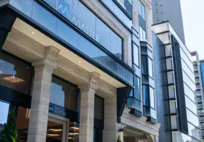 Banco Master: Crise expõe riscos para empresas e fundos de pensão