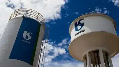 Sabesp assume controle da Emae por R$ 1,1 bilhão