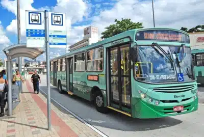 Fiemg alerta: Tarifa Zero em BH pode gerar 55 mil desempregos e votação na Câmara