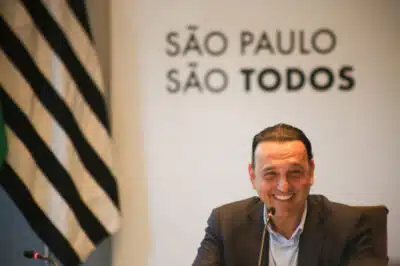 Ramuth e Ciro Nogueira: aliados buscam aproximação com vice de Tarcísio em SP Ramuth e Ciro Nogueira: aliados buscam aproximação com vice de Tarcísio em SP