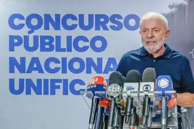 Governo cancela novo CNU em 2026, anuncia ministra; 1ª fase do concurso será hoje
