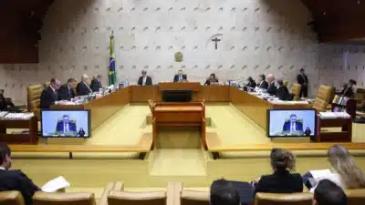 Barroso deixa o STF: Quem são os próximos ministros a se aposentar?