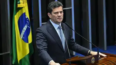 STF decide: Moro permanece réu por calúnia contra Gilmar em processo