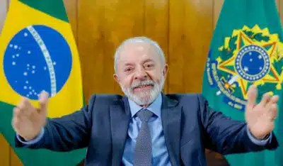 Lula e Rubio se encontram: estratégia ou otimismo na nova aliança? Lula e Rubio se encontram: estratégia ou otimismo na nova aliança?