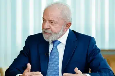 Lula anuncia pacote de moradia e reformas para classe média antes das eleições Lula anuncia pacote de moradia e reformas para classe média antes das eleições