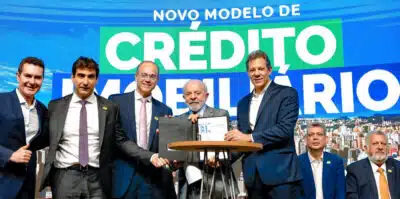 Lula diz que relação com Trump precisa ser discutida por líderes