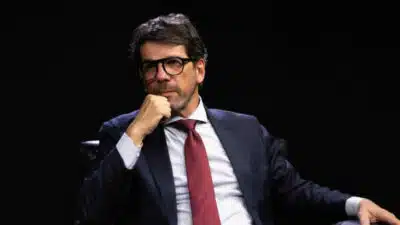 André Passos defende incentivos fiscais para combater ociosidade na indústria química
