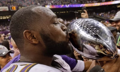 Arthur Jones, ex-jogador da NFL, morre aos 39 anos