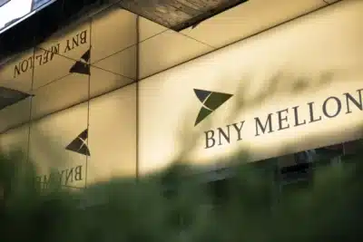 BNY Mellon investiga tokenização de depósitos com blockchain para modernizar pagamentos BNY Mellon investiga tokenização de depósitos com blockchain para modernizar pagamentos