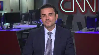 Sabino critica Caiado: “Tem projeto de poder pessoal”