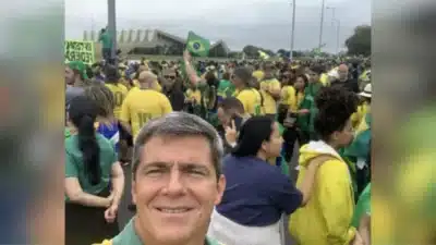 Mário Fernandes busca pena alternativa para núcleo 1 do caso