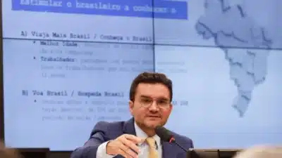 Celso Sabino pode ser expulso do União Brasil após decisão na 4ª feira