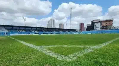 Paysandu x Cuiabá: horário e local para acompanhar jogo da Série B!