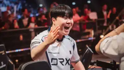 DRX elimina Paper Rex no VALORANT Champions em confronto decisivo!