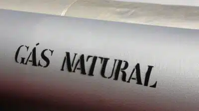 Petrobras importa gás natural da Argentina em nova operação