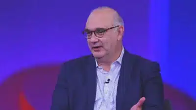Danilo Igliori destaca cenário favorável para países emergentes