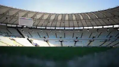 Fluminense e Atlético-MG duelam no Brasileirão: horário e local!