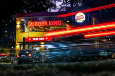 Alsea busca vender operações do Burger King na América do Sul