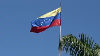 Venezuela mobiliza tropas em operação para defender soberania nacional