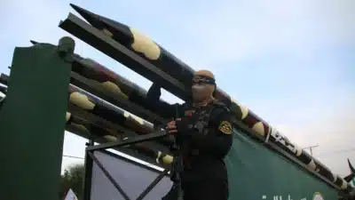 Jihad Islâmica apoia ação do Hamas contra plano de Trump em Gaza