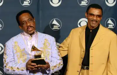Ike Turner Jr. morre aos 67 anos após sofrer com insuficiência renal