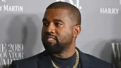 Kanye West: Autódromo de Interlagos revoga uso do espaço para show