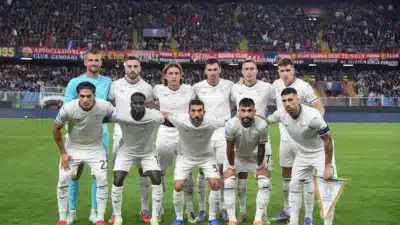 Lazio desmente rumores de venda a investidores do Catar