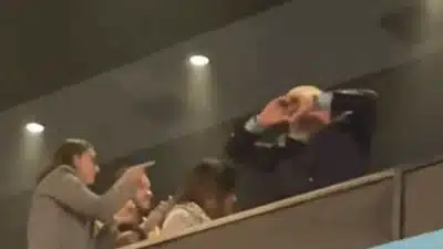 Lula e Janja prestigiam show de Bethânia com keffiyeh; veja!