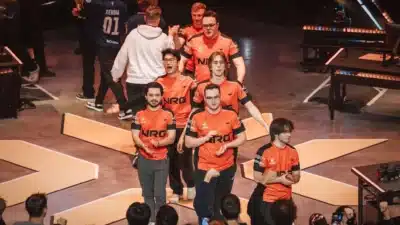 Fnatic x NRG: Horário e local dos playoffs do VALORANT Champions!