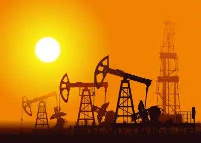 Opep+ aumenta produção de petróleo em novembro, após cortes de 2023