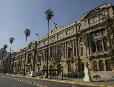 Pontuação da Pontificia Universidade Católica do Chile ultrapassa a USP na América Latina