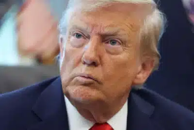 Trump exige cumprimento de acordo em Gaza e ameaça: “Não tolerarei atrasos”
