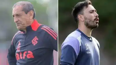 Inter busca reação contra o Botafogo no Brasileirão Inter busca reação contra o Botafogo no Brasileirão