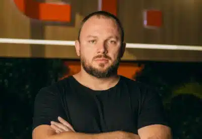Rodrigo Bourscheidt fatura R$ 106 milhões com Energy+ no agronegócio Rodrigo Bourscheidt fatura R$ 106 milhões com Energy+ no agronegócio