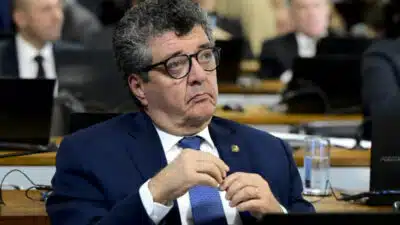 Fernando Farias propõe crédito e compensações para exportadores atingidos por tarifas americanas