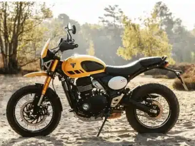 Honda, BMW e Triumph impulsionam mercado de motos efervescente no Brasil