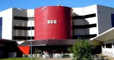 Estado de Goiás estende prazo para inscrições em vestibular da UEG Estado de Goiás estende prazo para inscrições em vestibular da UEG