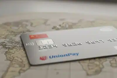 UnionPay ganha força no Brasil e desafia Visa e Mastercard UnionPay ganha força no Brasil e desafia Visa e Mastercard
