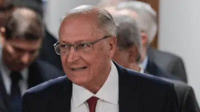 Lula critica sanções e vistos em encontro com Trump, diz Alckmin