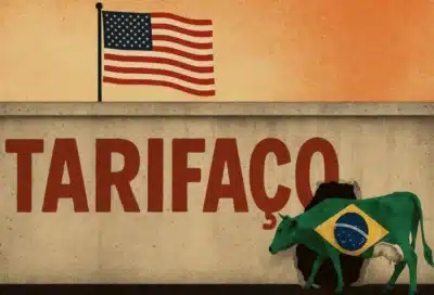 China absorve aumento de 21% nas importações brasileiras após tarifaço de Trump