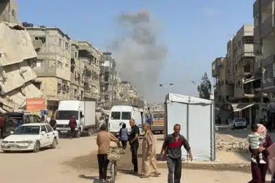 Trump e Hamas assinam acordo de paz na Faixa de Gaza em nova fase Trump e Hamas assinam acordo de paz na Faixa de Gaza em nova fase
