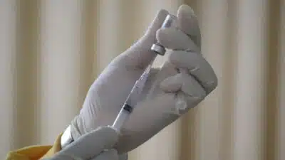 Governo oferece antídotos contra metanol em redes de saúde