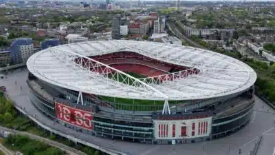 Arsenal x West Ham: horário e onde assistir clássico da Premier League