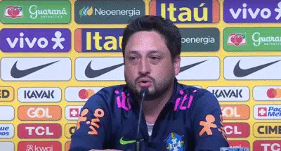 Arthur Elias anuncia Seleção feminina para amistosos contra Inglaterra e Itália