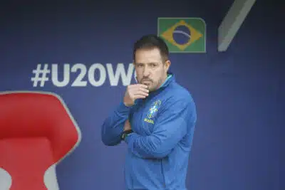 CBF demite Ramon Menezes: Brasil é eliminado na Copa do Mundo sub-20